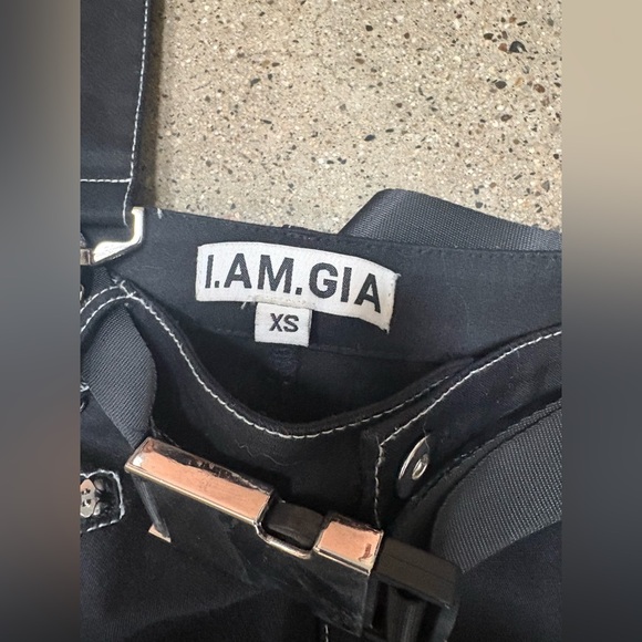 I.AM.GIA Sceptrum pant, XSmall, Excellent Condition, Never Worn - Picture 4 of 4